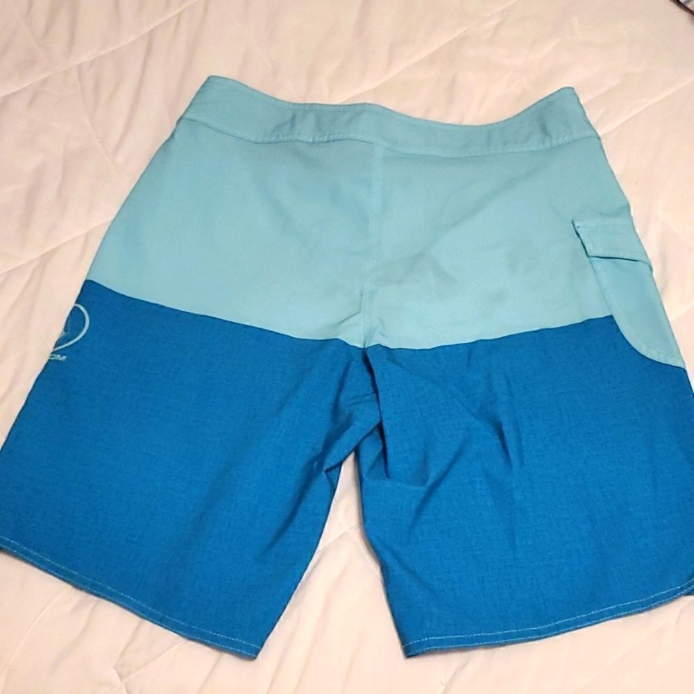 Volcom men's shorts size 28 - Picture 5 of 5